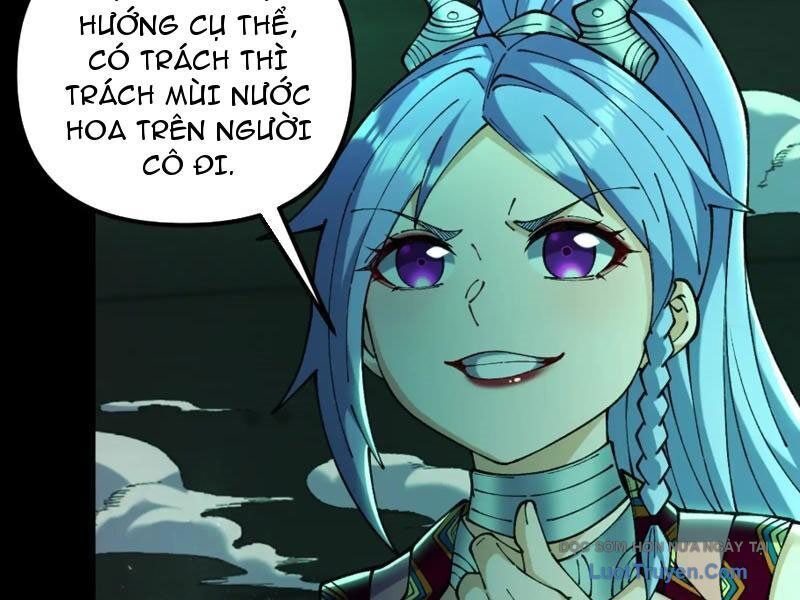 Sau Khi Quỷ Dị Giáng Lâm, Ta Mở Khóa Được Tháp Thông Thiên Chapter 23 - Trang 2