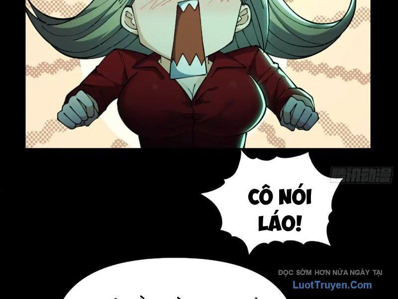Sau Khi Quỷ Dị Giáng Lâm, Ta Mở Khóa Được Tháp Thông Thiên Chapter 23 - Trang 2