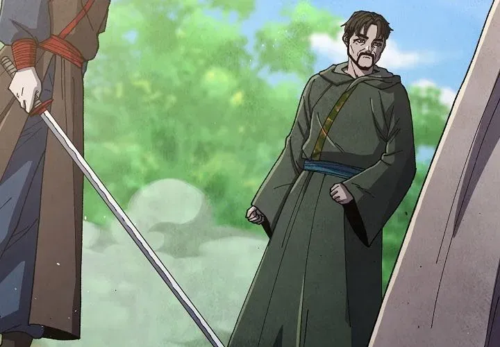 Ngoại Tôn Thiên Tài Của Nam Cung Thế Gia Chapter 80 - Trang 2