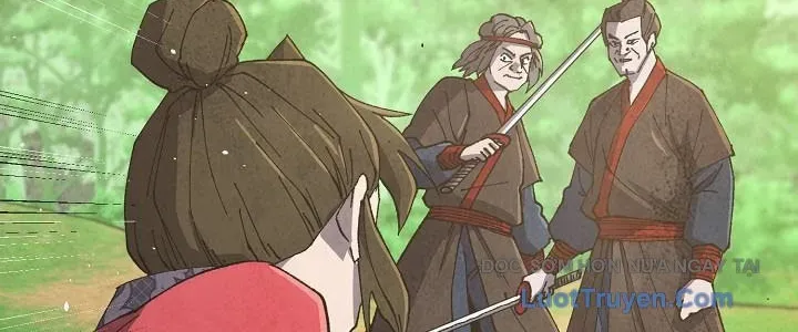 Ngoại Tôn Thiên Tài Của Nam Cung Thế Gia Chapter 80 - Trang 2