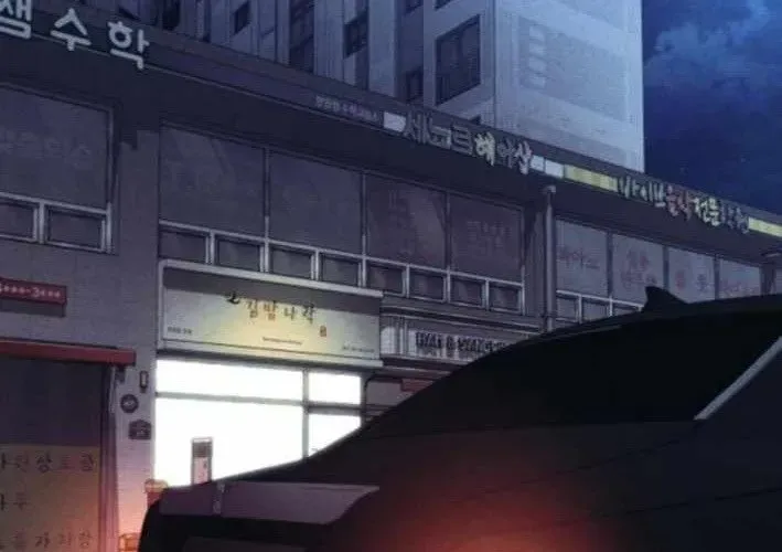 Pháp Sư Đạo Tiền Chapter 18 - Trang 2