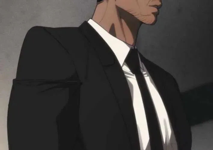 Pháp Sư Đạo Tiền Chapter 18 - Trang 2