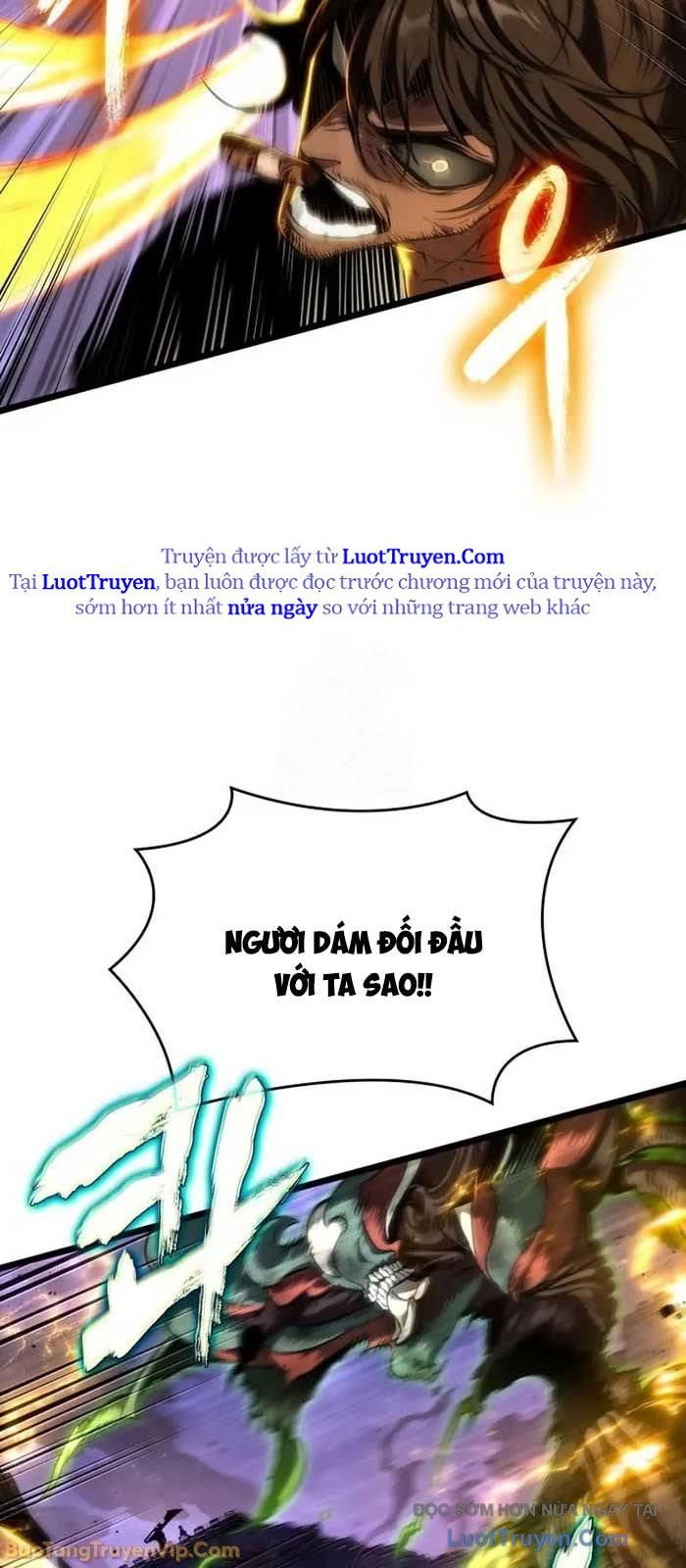 Thế Giới Sau Tận Thế Chapter 203 - Trang 2