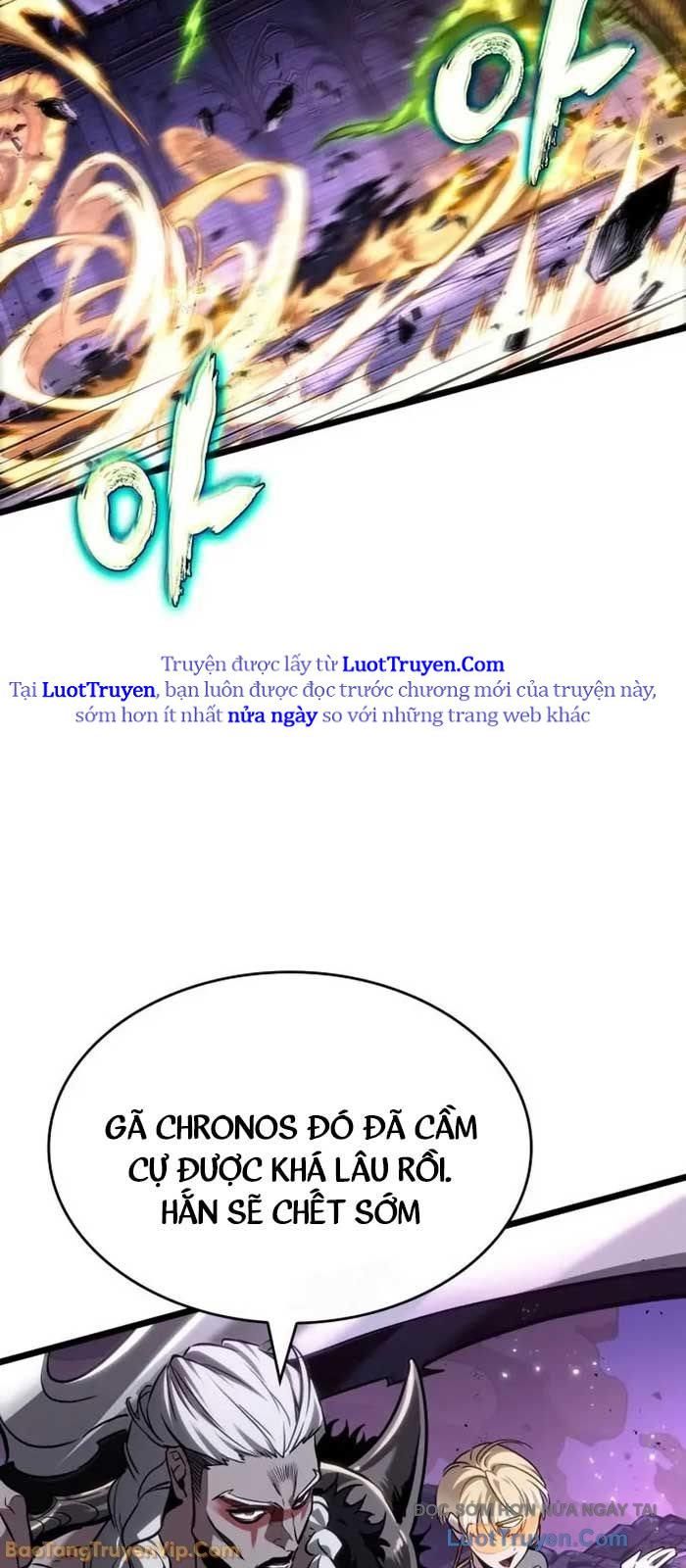 Thế Giới Sau Tận Thế Chapter 203 - Trang 2