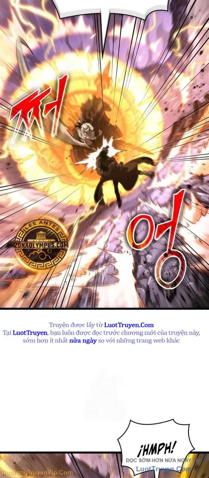 Thế Giới Sau Tận Thế Chapter 203 - Trang 2