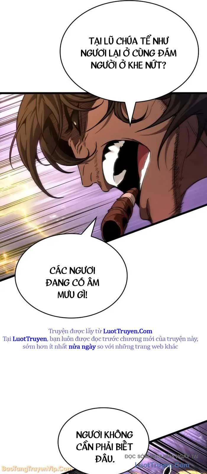 Thế Giới Sau Tận Thế Chapter 203 - Trang 2