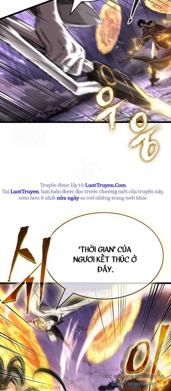 Thế Giới Sau Tận Thế Chapter 203 - Trang 2