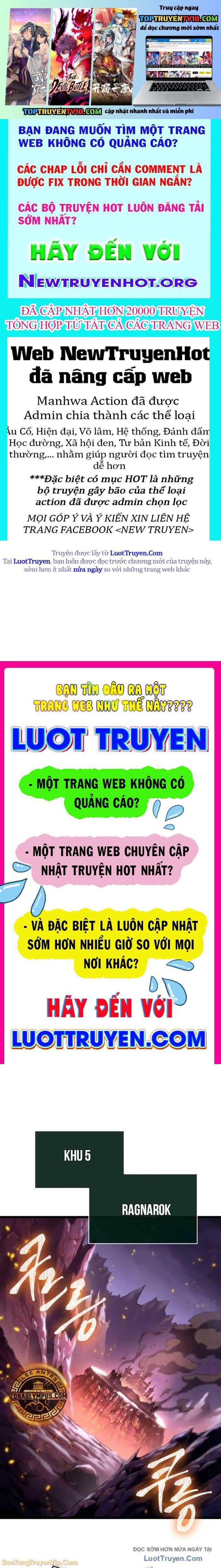 Thế Giới Sau Tận Thế Chapter 203 - Trang 2
