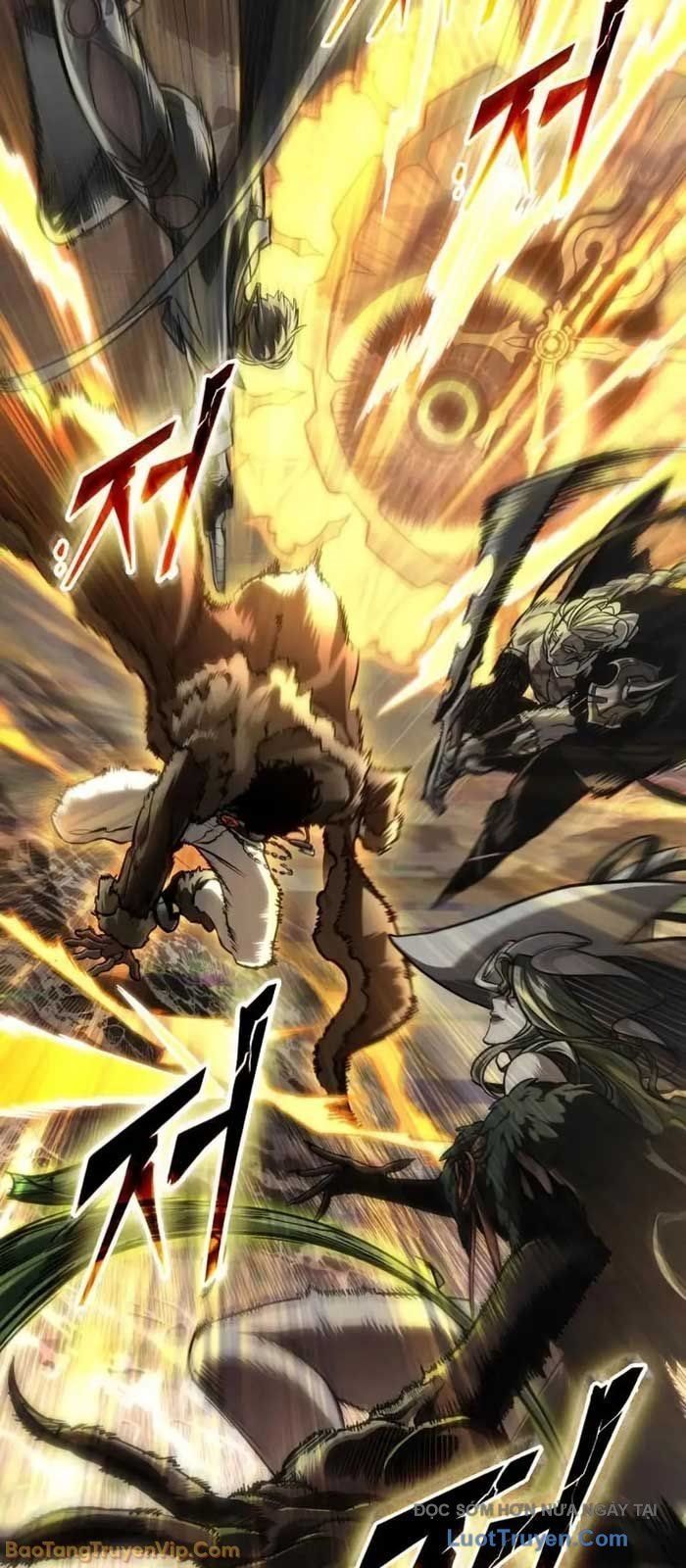 Thế Giới Sau Tận Thế Chapter 203 - Trang 2