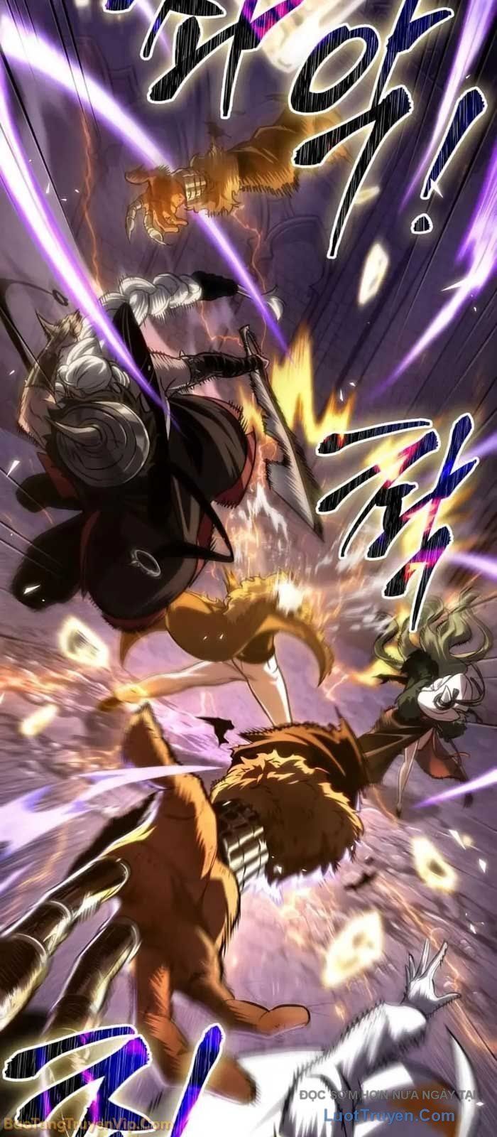 Thế Giới Sau Tận Thế Chapter 203 - Trang 2