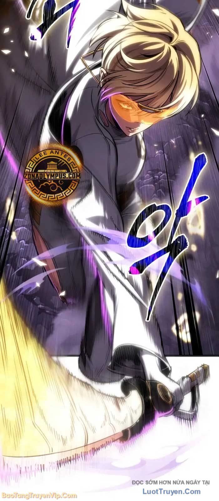 Thế Giới Sau Tận Thế Chapter 203 - Trang 2