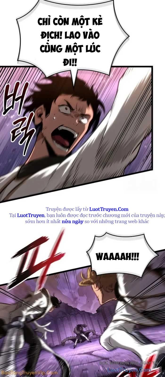 Thế Giới Sau Tận Thế Chapter 203 - Trang 2