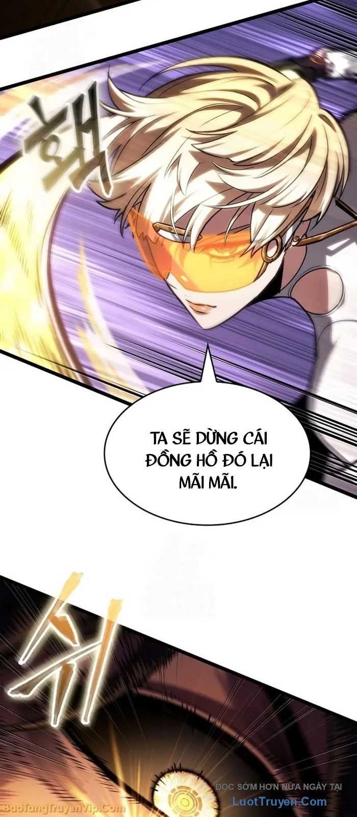 Thế Giới Sau Tận Thế Chapter 203 - Trang 2