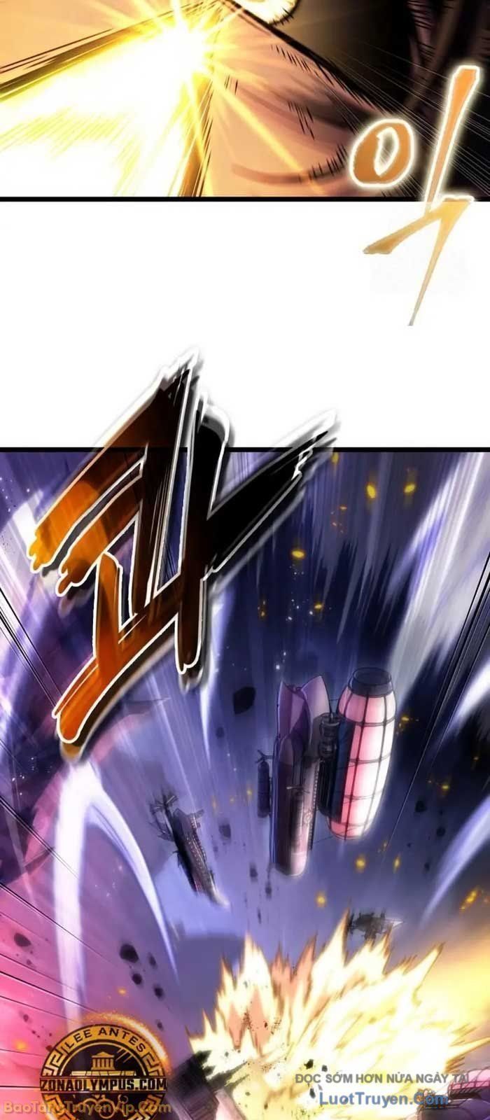 Thế Giới Sau Tận Thế Chapter 203 - Trang 2