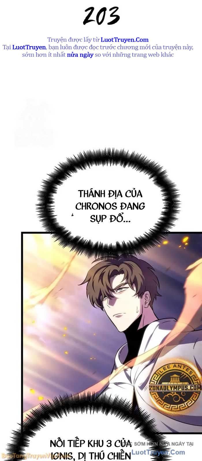 Thế Giới Sau Tận Thế Chapter 203 - Trang 2