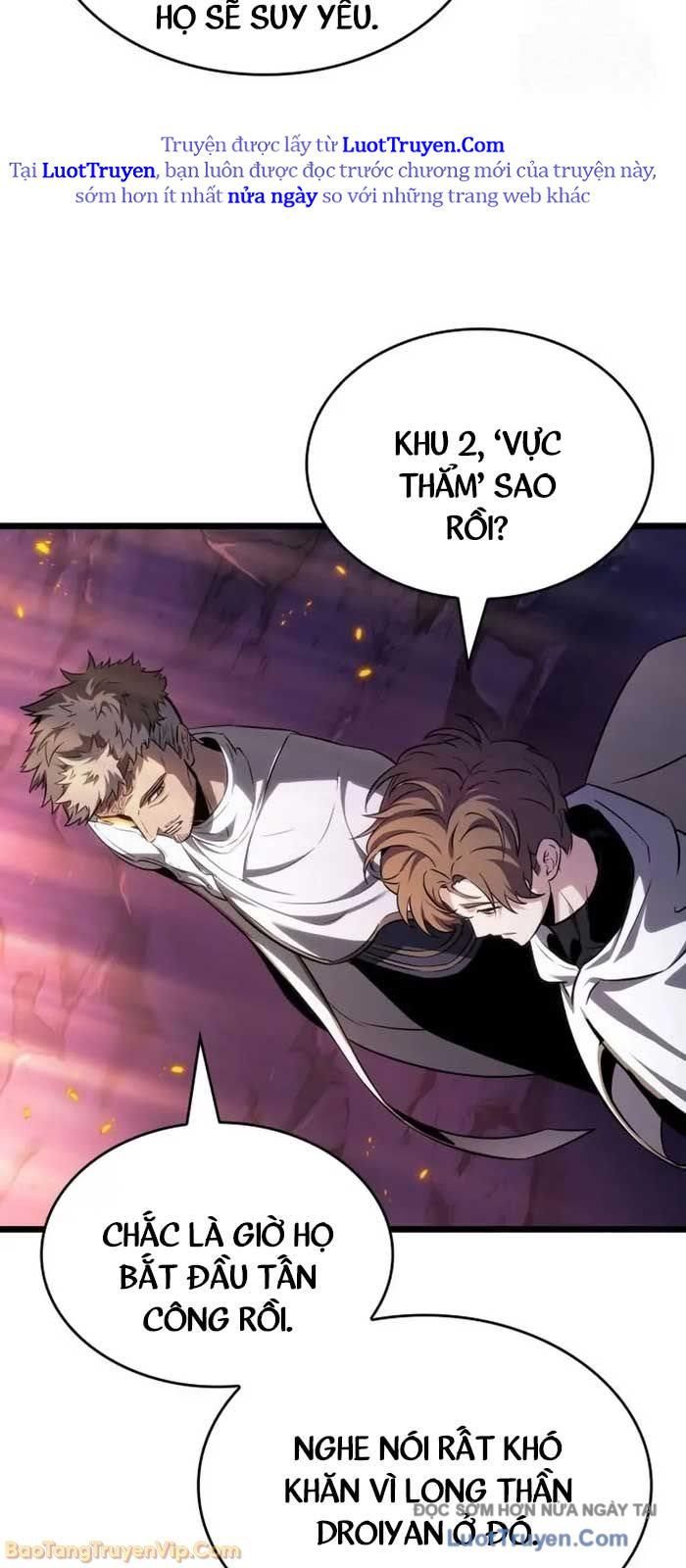 Thế Giới Sau Tận Thế Chapter 203 - Trang 2