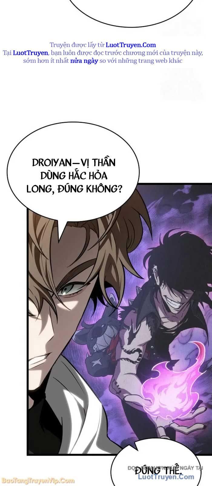 Thế Giới Sau Tận Thế Chapter 203 - Trang 2