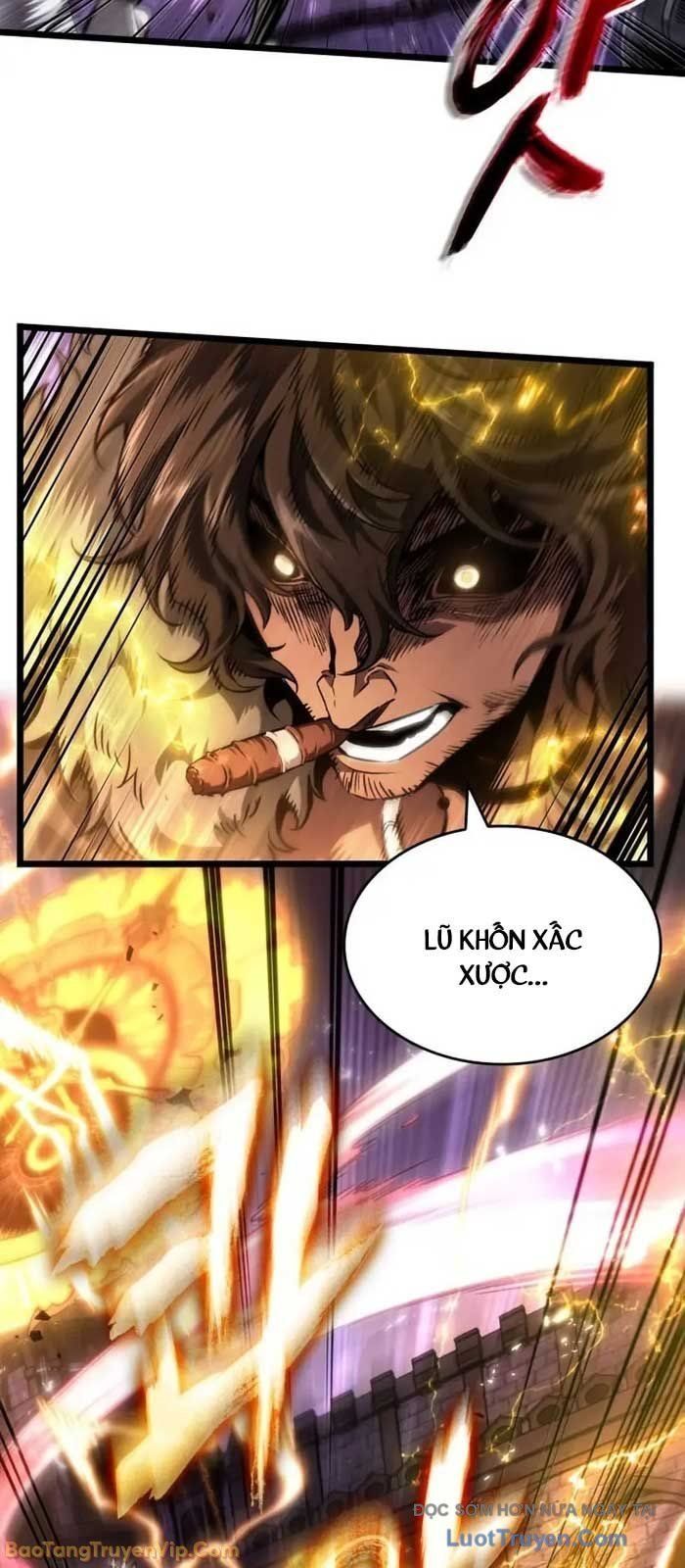 Thế Giới Sau Tận Thế Chapter 203 - Trang 2