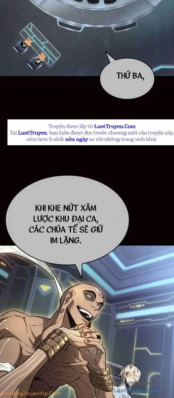 Thế Giới Sau Tận Thế Chapter 203 - Trang 2