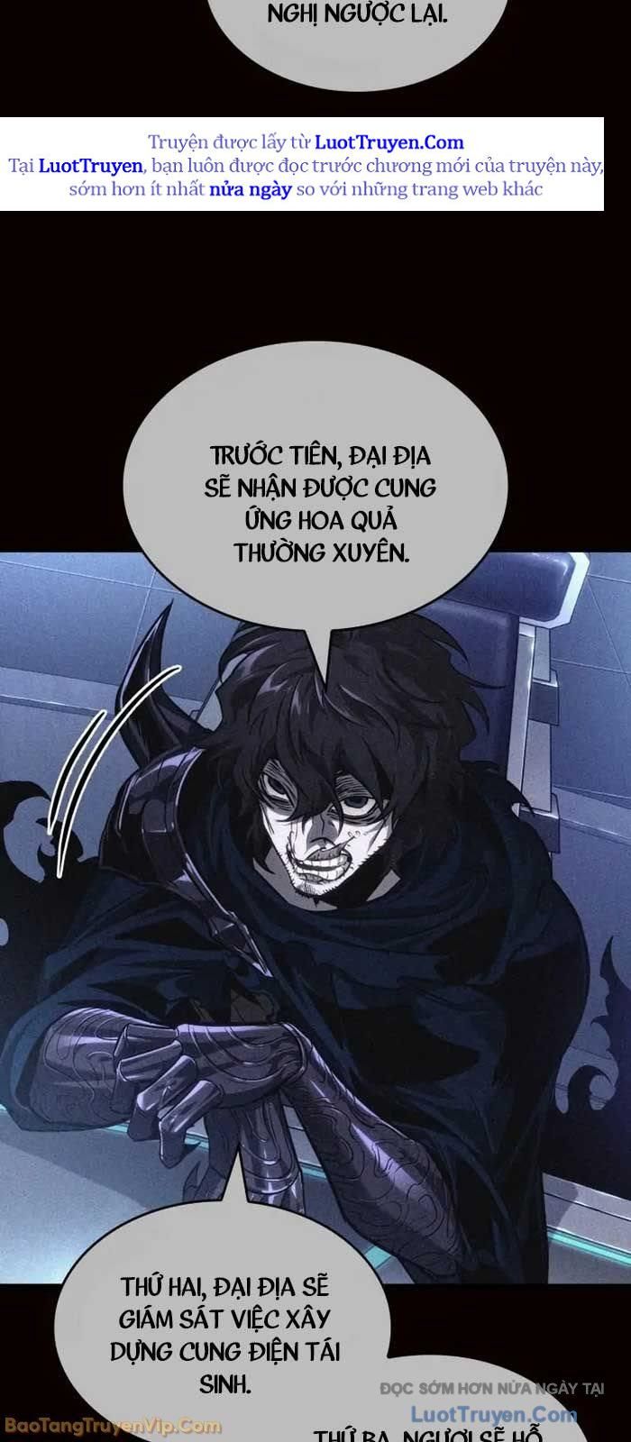 Thế Giới Sau Tận Thế Chapter 203 - Trang 2