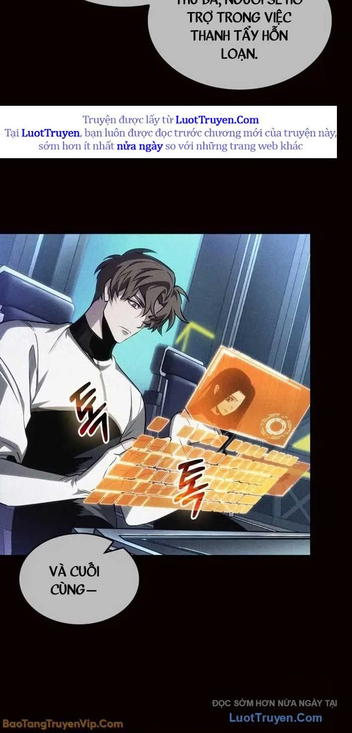 Thế Giới Sau Tận Thế Chapter 203 - Trang 2