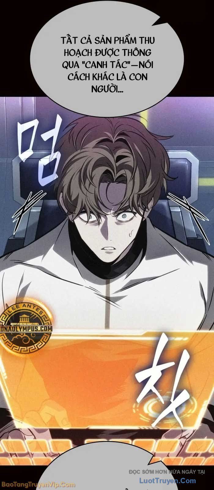 Thế Giới Sau Tận Thế Chapter 203 - Trang 2