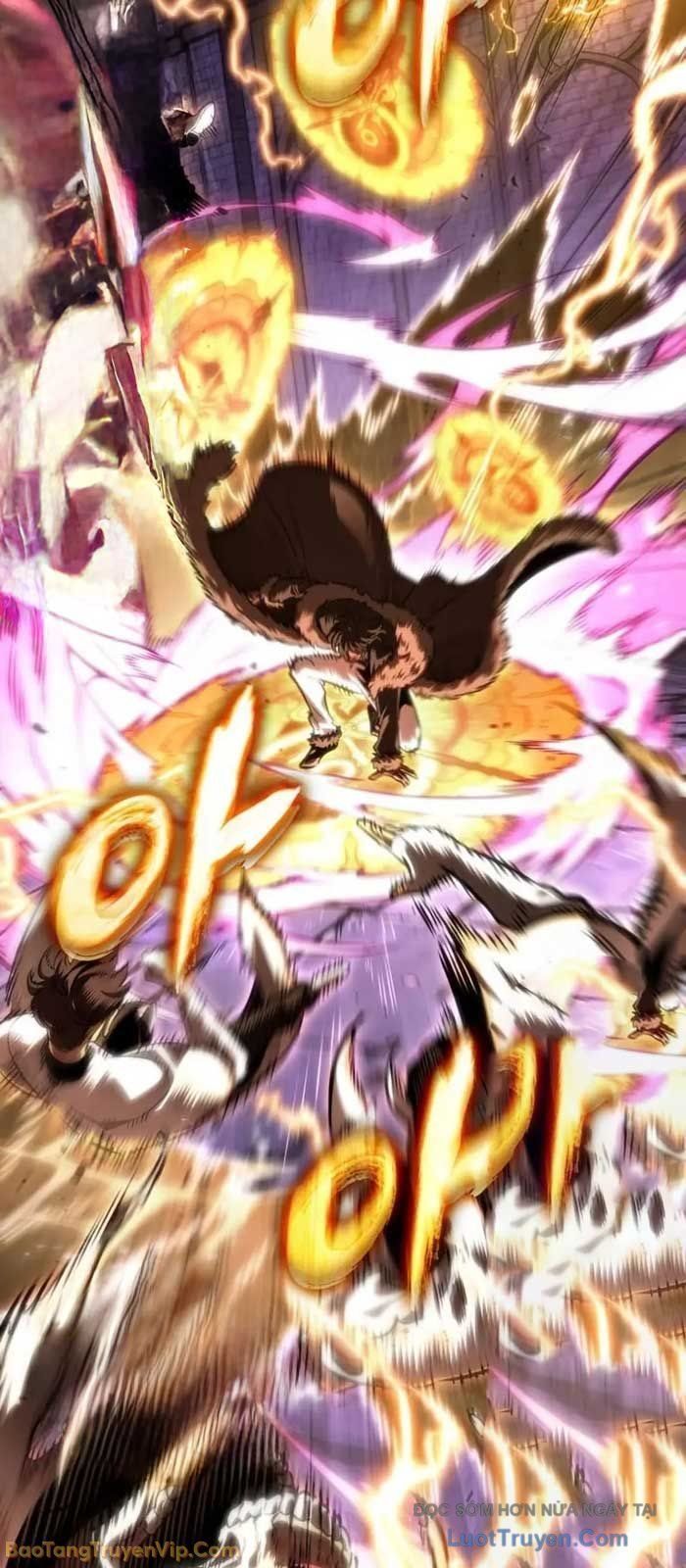 Thế Giới Sau Tận Thế Chapter 203 - Trang 2