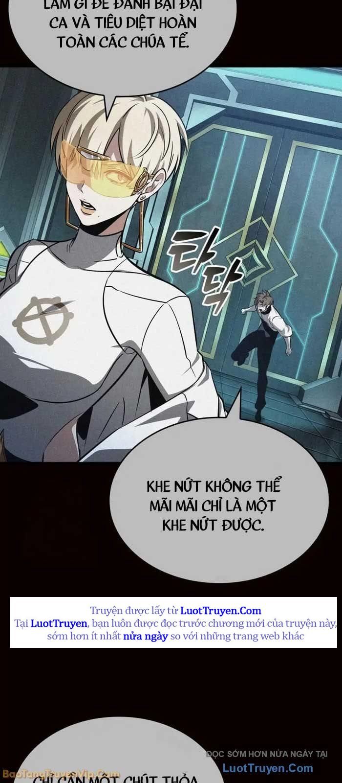 Thế Giới Sau Tận Thế Chapter 203 - Trang 2