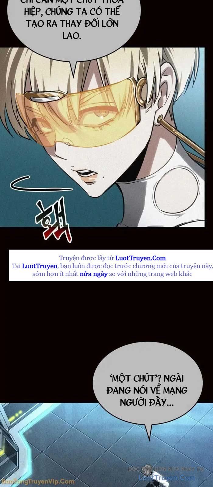 Thế Giới Sau Tận Thế Chapter 203 - Trang 2