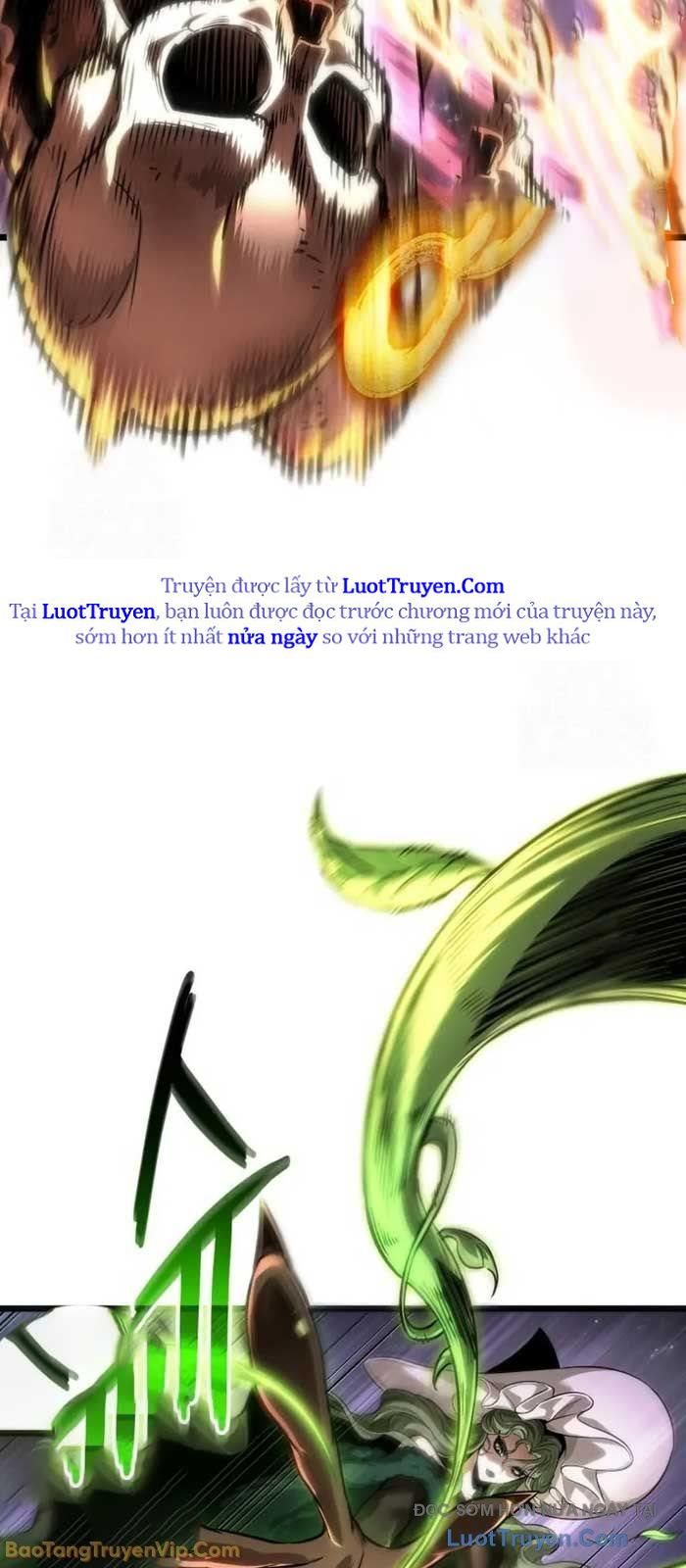 Thế Giới Sau Tận Thế Chapter 203 - Trang 2