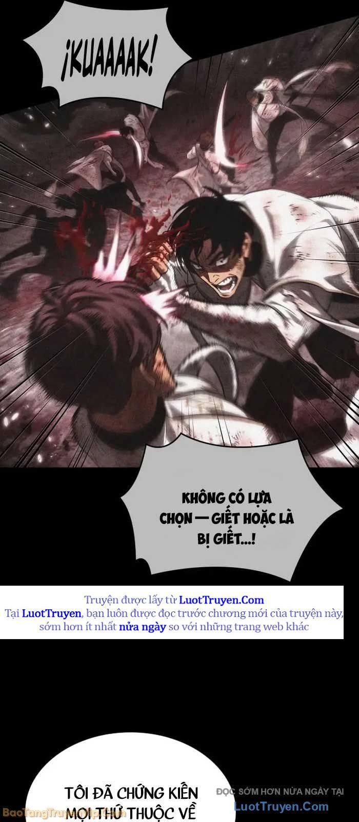 Thế Giới Sau Tận Thế Chapter 203 - Trang 2