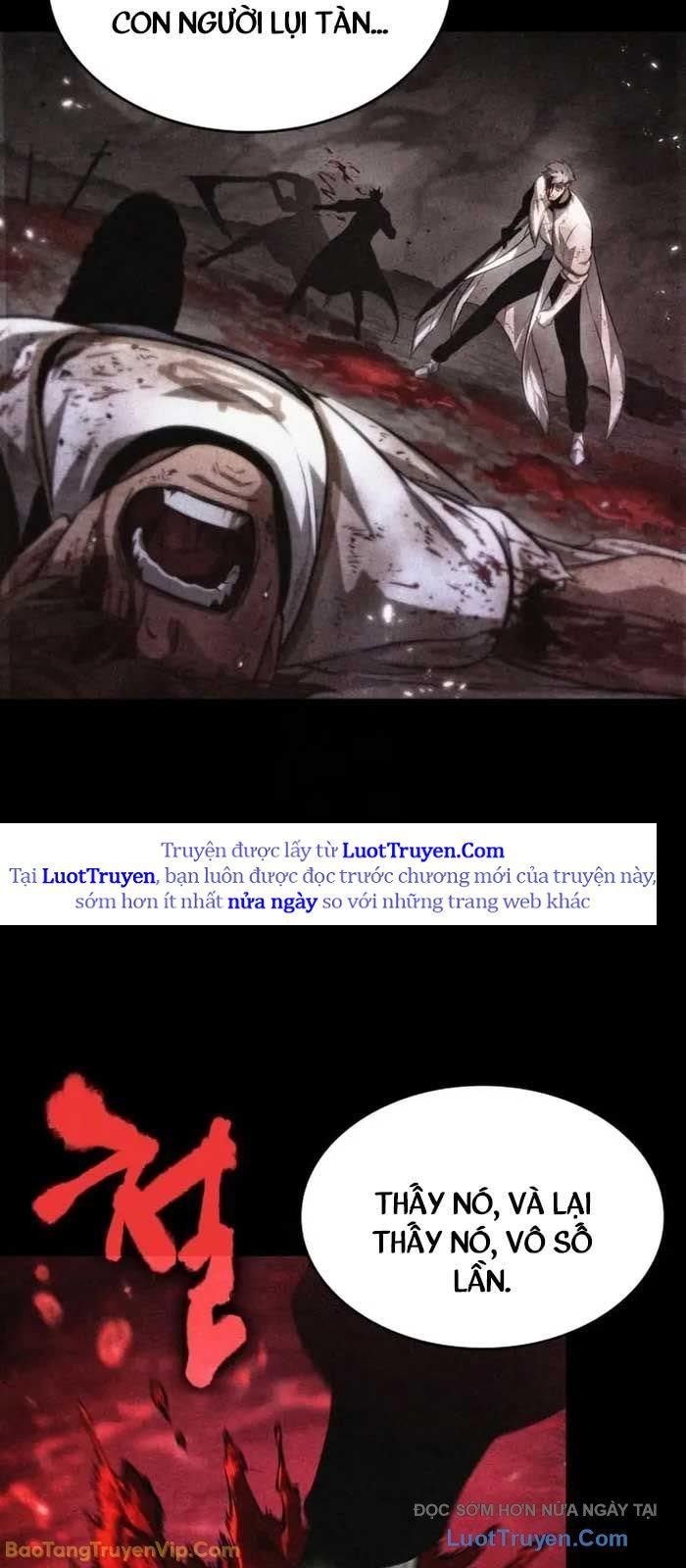 Thế Giới Sau Tận Thế Chapter 203 - Trang 2