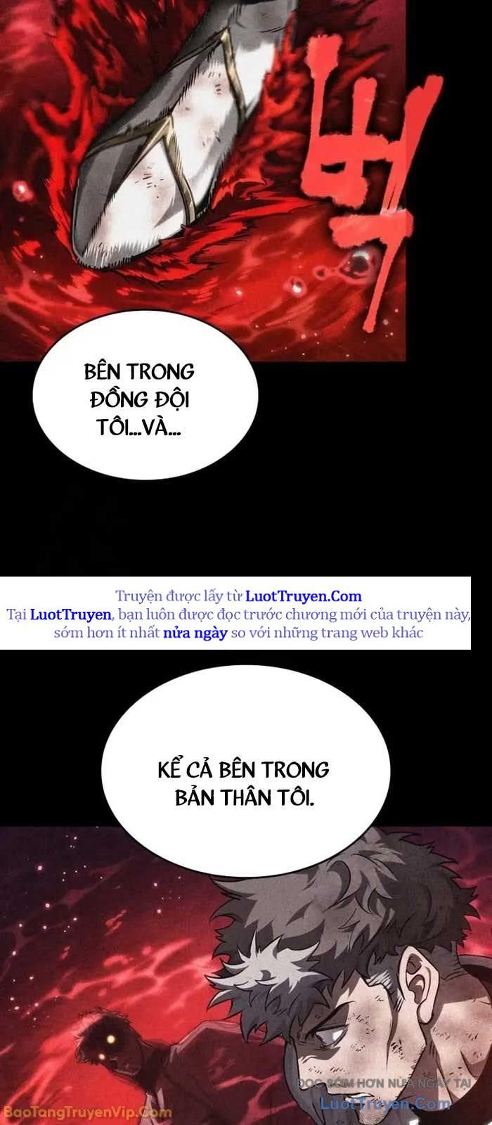 Thế Giới Sau Tận Thế Chapter 203 - Trang 2