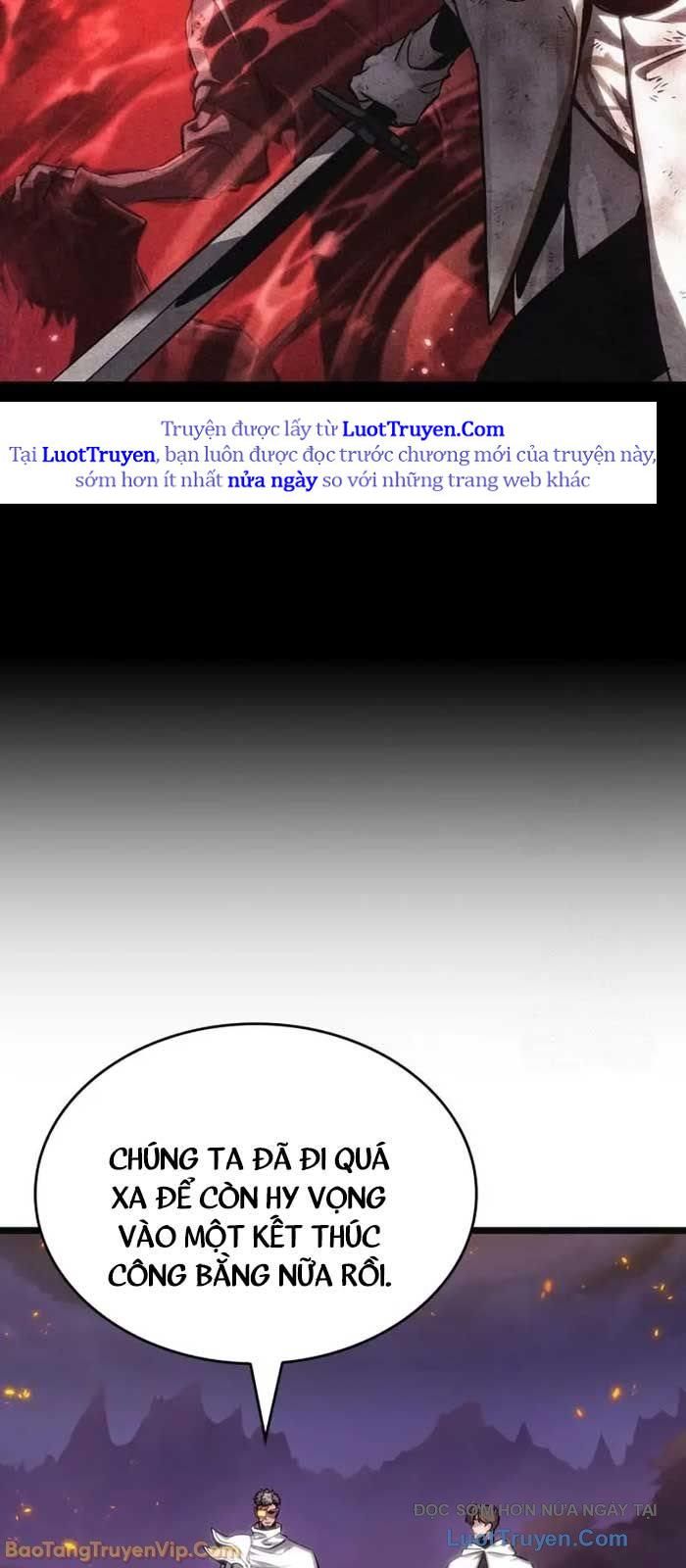 Thế Giới Sau Tận Thế Chapter 203 - Trang 2