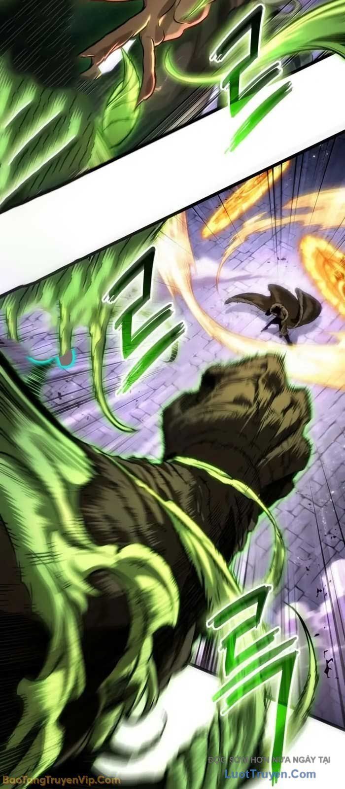 Thế Giới Sau Tận Thế Chapter 203 - Trang 2