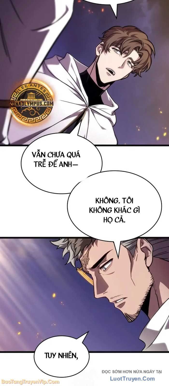Thế Giới Sau Tận Thế Chapter 203 - Trang 2