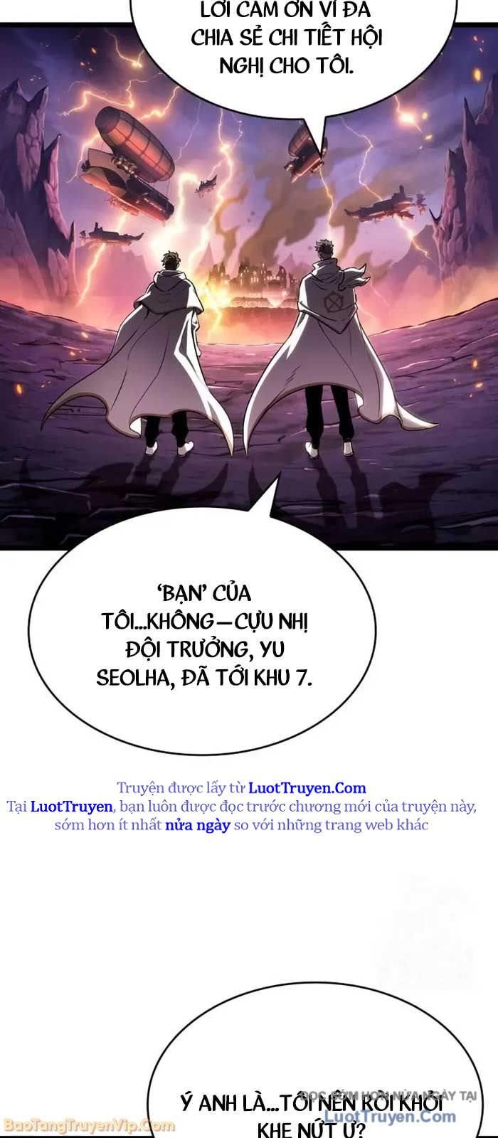 Thế Giới Sau Tận Thế Chapter 203 - Trang 2