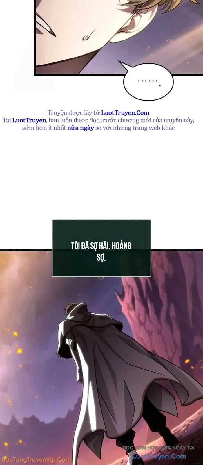 Thế Giới Sau Tận Thế Chapter 203 - Trang 2