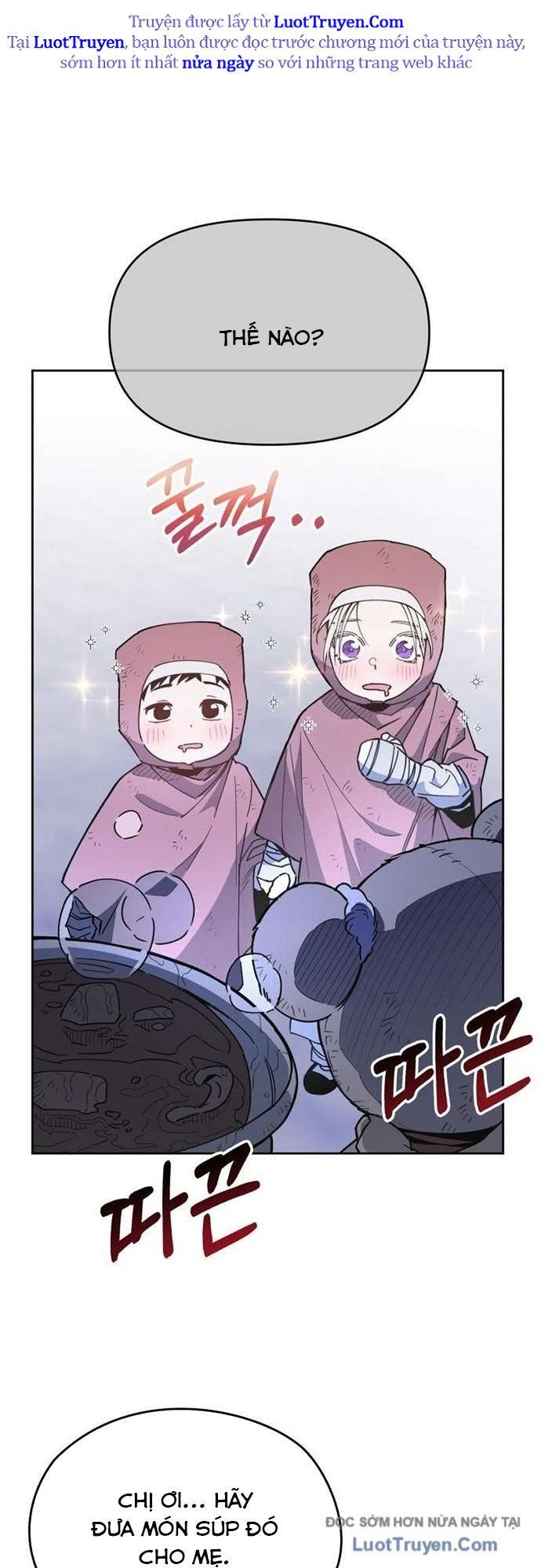 Gà Trống Nuôi Con Isekai Chapter 19 - Trang 2
