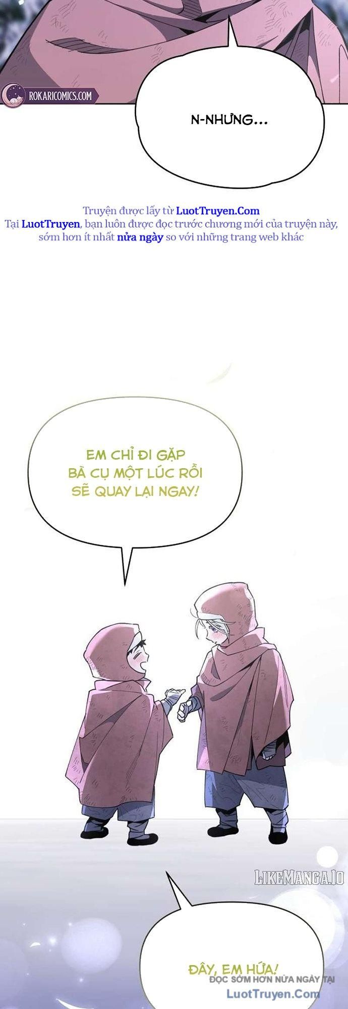 Gà Trống Nuôi Con Isekai Chapter 19 - Trang 2