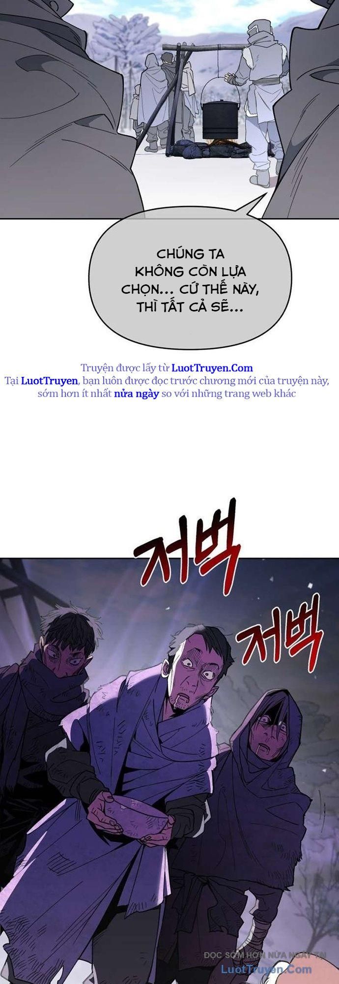 Gà Trống Nuôi Con Isekai Chapter 19 - Trang 2