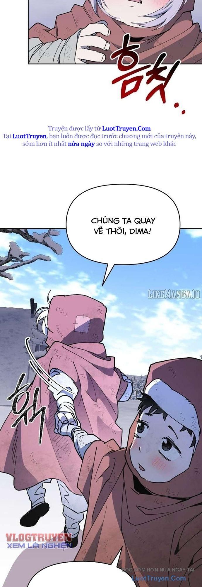 Gà Trống Nuôi Con Isekai Chapter 19 - Trang 2