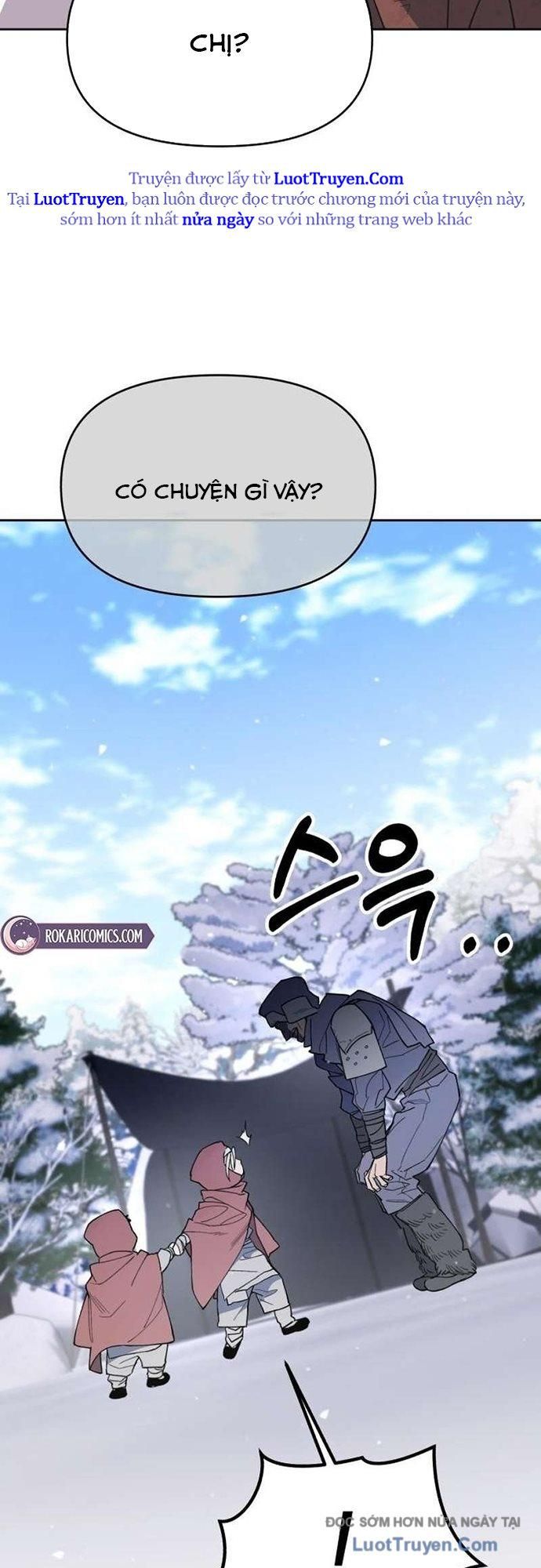 Gà Trống Nuôi Con Isekai Chapter 19 - Trang 2