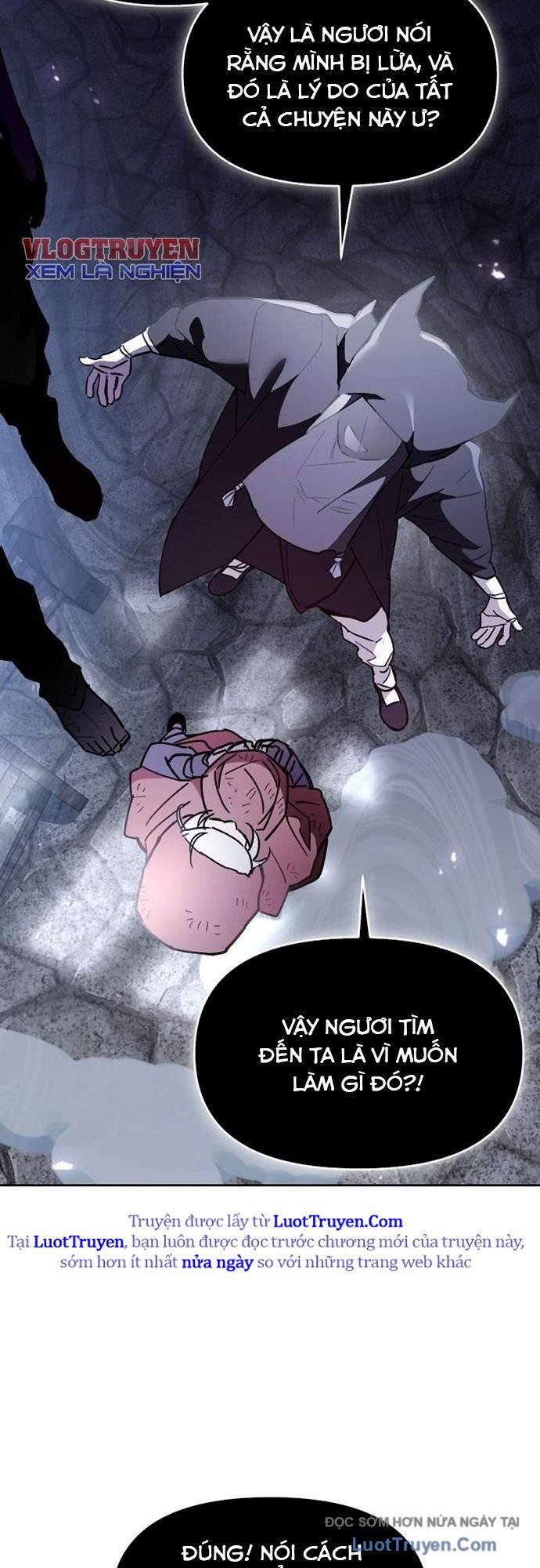 Gà Trống Nuôi Con Isekai Chapter 19 - Trang 2