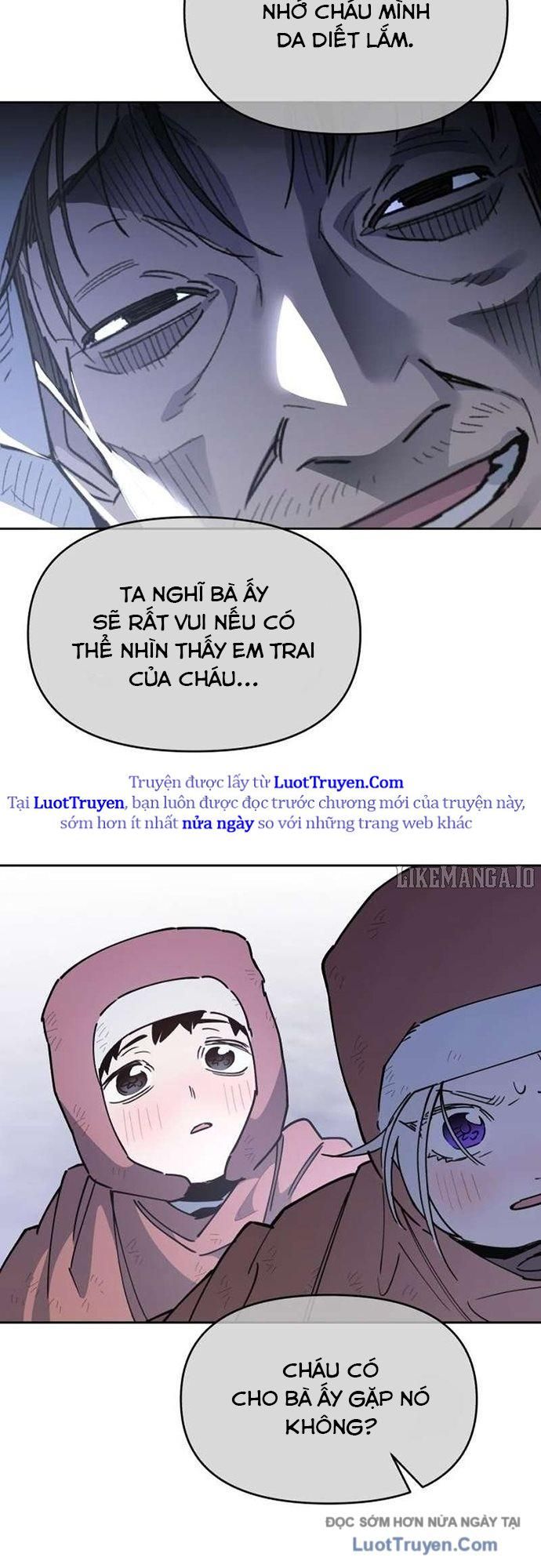 Gà Trống Nuôi Con Isekai Chapter 19 - Trang 2