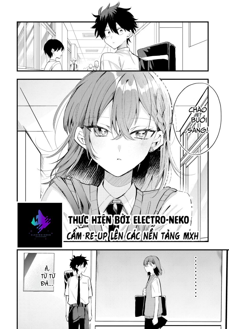 Osoraku Kanojo Wa Ore No Aniki Wo Neratteru Chapter 12 - Trang 2