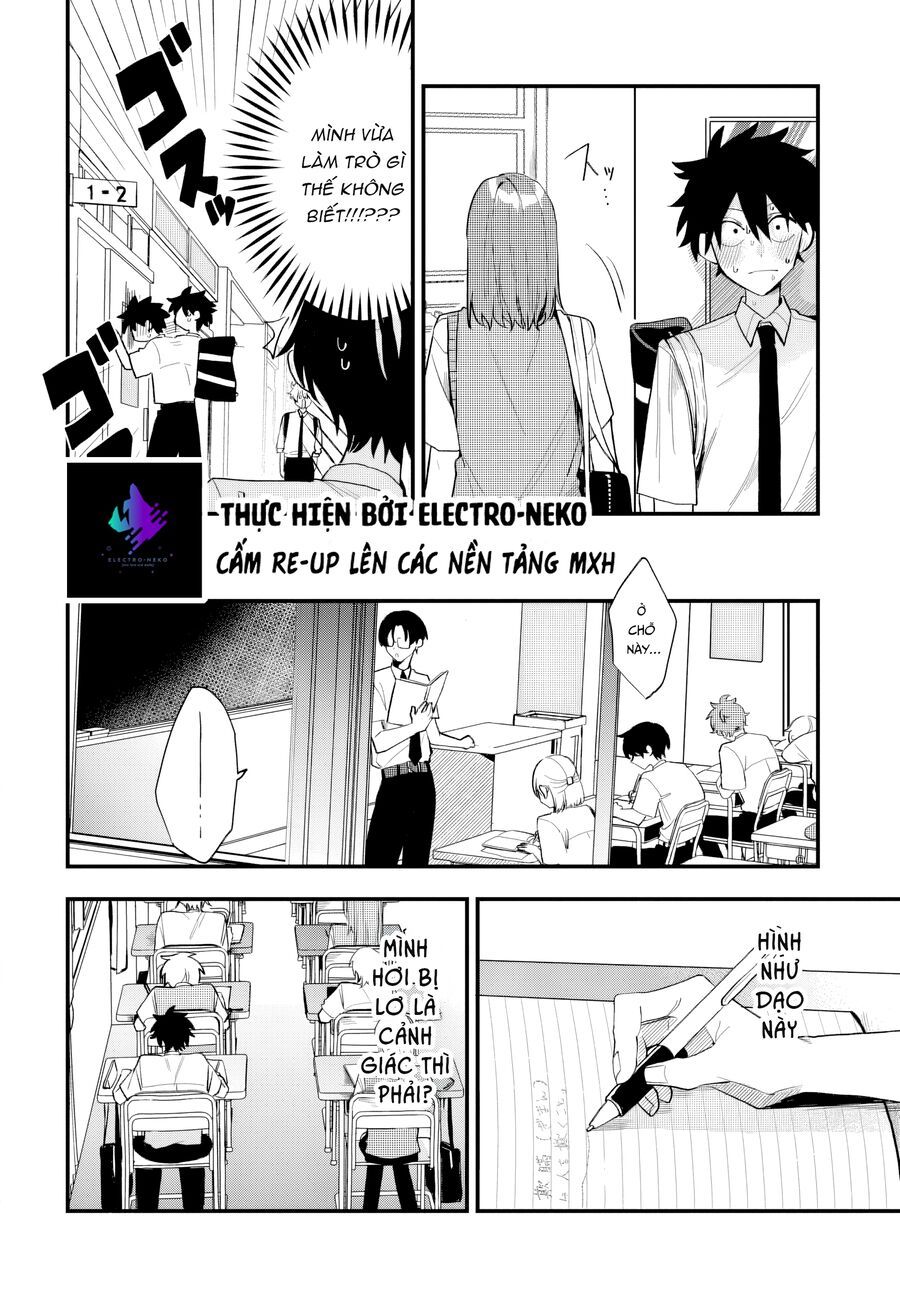 Osoraku Kanojo Wa Ore No Aniki Wo Neratteru Chapter 12 - Trang 2