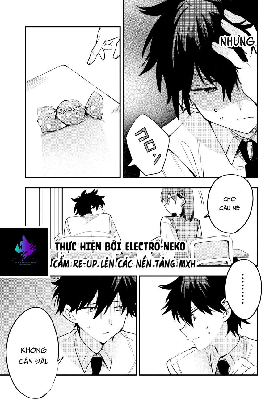 Osoraku Kanojo Wa Ore No Aniki Wo Neratteru Chapter 12 - Trang 2