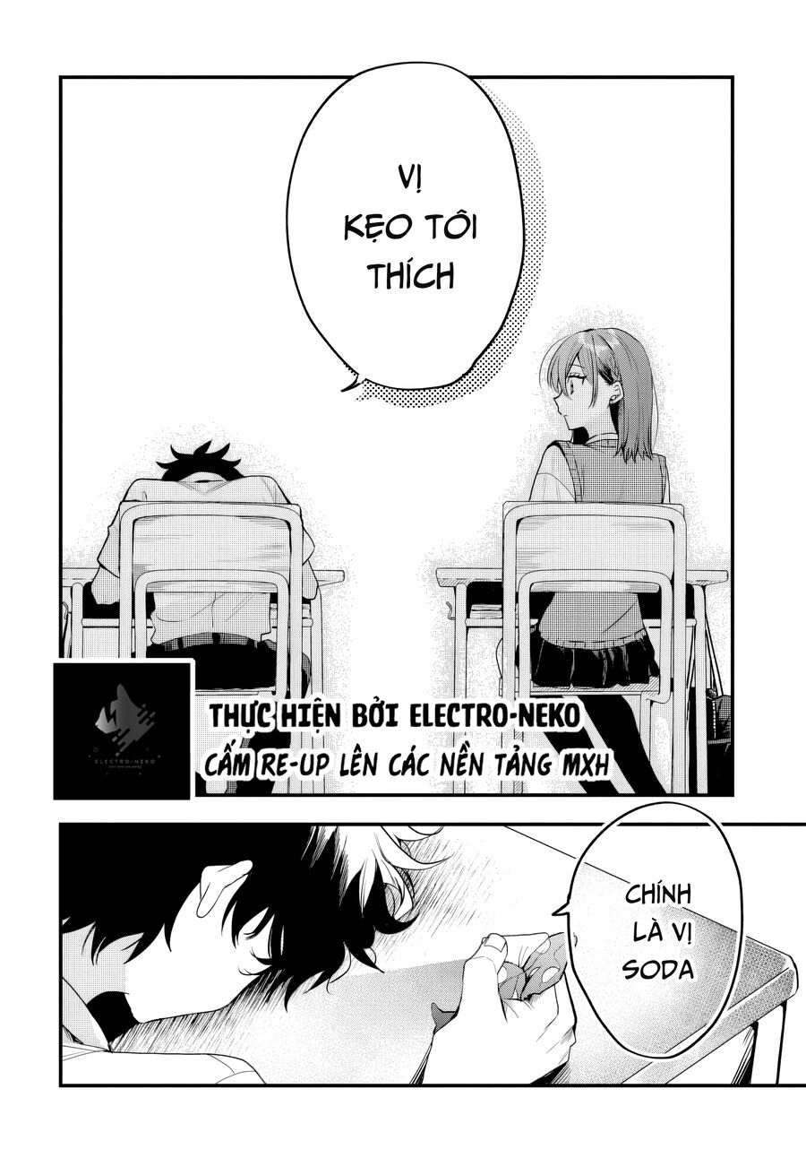 Osoraku Kanojo Wa Ore No Aniki Wo Neratteru Chapter 12 - Trang 2