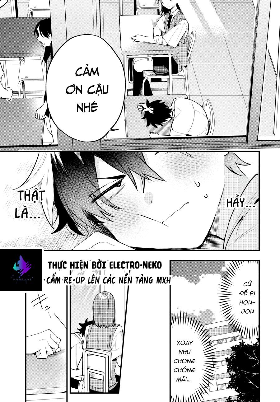 Osoraku Kanojo Wa Ore No Aniki Wo Neratteru Chapter 12 - Trang 2